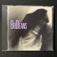 CD BoDeans 'Love and Hope and Sex and Dreams' (1986) Fadeaway! Still the Night!