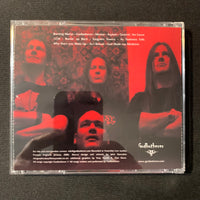 CD Godbotherer 'Dog Pitch Screaming' (2006) UK groove thrash metal promo