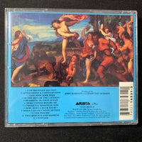 CD Crash Test Dummies 'God Shuffled His Feet' (1993) Mmm Mmm Mmm Mmm!