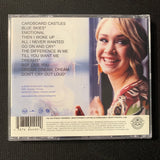 CD Diana DeGarmo 'Blue Skies' (2004) Dreams! Don't Cry Out Loud! American Idol!