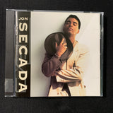 CD Jon Secada self-titled (1992) Just Another Day, Angel