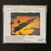 CD Joseph Shirk 'New Traditions' (1997) Big Daddy Weave member rare solo album