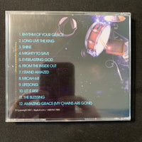 CD Big Stuf 'Rhythm' (2007) new sealed Christian music