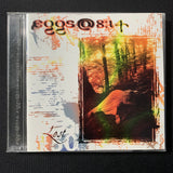 CD Eggs @ 8:14 'Lost' (1997) alternative rock female vocals White Rabbit