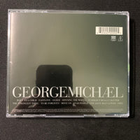 CD George Michael 'Older' (1996) Fastlove, Jesus To a Child