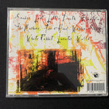 CD Eggs @ 8:14 'Lost' (1997) alternative rock female vocals White Rabbit