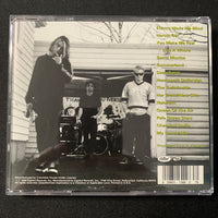 CD Everclear 'Sparkle and Fade' (1995) Santa Monica, Heartspark Dollarsign