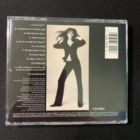 CD Mariah Carey 'Daydream' (1995) Fantasy, One Sweet Day, Open Arms