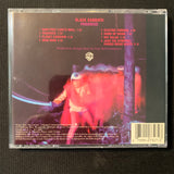 CD Black Sabbath 'Paranoid' (1970) War Pigs, Fairies Wear Boots, Iron Man