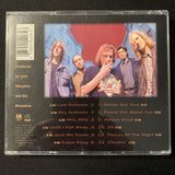 CD Gin Blossoms 'New Miserable Experience' (1992) Hey Jealousy, Alison Road