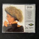 CD Kylie Minogue 'Kylie' (1988) The Loco-Motion, It's No Secret