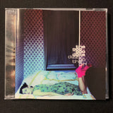 CD Goo Goo Dolls 'Dizzy Up the Girl' (1998) Iris, Slide, Dizzy, Black Balloon