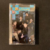 CASSETTE Katina Boyz self-titled (1991) Christian family gospel brothers vocal group