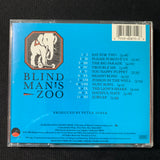 CD 10,000 Maniacs 'Blind Man's Zoo' (1989) Trouble Me, Eat For Two