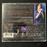 CD Josh Groban 'Live At the Greek' (2004) Oceano! Never Let Go! Remember!
