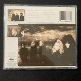 CD Heart 'Bad Animals' (1987) Alone! Who Will You Run To! There's the Girl!