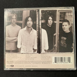 CD Hoobastank 'The Reason' (2003) Out of Control! Same Direction! Disappear!