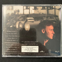 CD Bruce Hornsby 'Harbor Lights' (1993) Fields of Gray! Talk Of the Town!