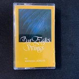 CASSETTE Michael Joncas 'On Eagles' Wings' (1979) Jesuit priest hymns psalms Christian