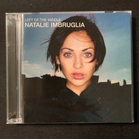 CD Natalie Imbruglia 'Left Of the Middle' (1998) Torn! Wishing I Was There!