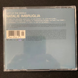 CD Natalie Imbruglia 'Left Of the Middle' (1998) Torn! Wishing I Was There!