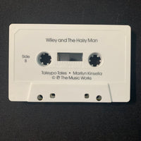 CASSETTE Marilyn Kinsella 'Taleypo Tales' (1988) storytelling for children spoken word