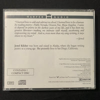 CD Jewel 'A Night Without Armor' (1998) spoken word poetry audiobook