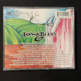 CD Iowa Blues 6 (1999) Erick Hovey, Shane Johnson, Brass Transit, Rob Lumbard