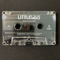 CASSETTE Little Angels 'Little of the Past' rare Malaysia tape UK hard rock Asia