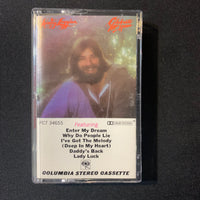 CASSETTE Kenny Loggins 'Celebrate Me Home' (1977) original tape smooth rock