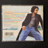 CD Shaggy 'Lucky Day' (2002) Hey Sexy Lady, Strength of a Woman