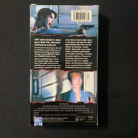 VHS Single White Female (1992) Bridget Fonda, Jennifer Jason Leigh