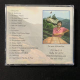 CD John Mason 'Centennial Waltz' hammered dulcimer Chimney Rock Park