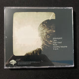 CD Whiskeyheart 'I Am Whiskeyheart' (2012) Eric Barnett acoustic Americana