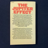 BOOK John R. Gribbin, Stephen H. Plagemann 'The Jupiter Effect' (1976) earthquake prediction