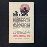 BOOK Alan Garner 'The Moon of Gomrath' (1963) Ace PB science fiction fantasy