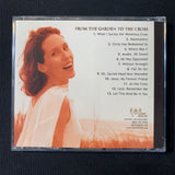 CD Jennifer Jill Schwerzer 'From the Garden To the Cross' (2001) Christian music