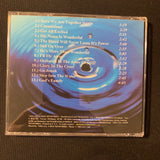 CD All 4 Him Ministries Quartet 'Together Again' (2003) Michigan gospel