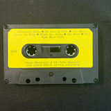 CASSETTE Duane Malinowski 'One Good Piece After Another' polka jamboree Toledo