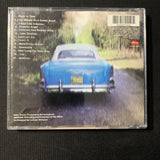 CD Lucinda Williams 'Car Wheels on a Gravel Road' (1998) Right In Time