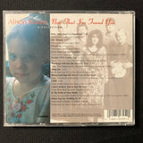 CD Alison Krauss 'Now That I've Found You: A Collection' (1995) Oh Atlanta!