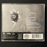 CD Lady Sovereign 'Public Warning' (2006) Random! Hoodie! Love Me Or Hate Me!