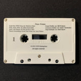 CASSETTE Sharon Monck 'Piano Praises' (1993) tape Christian hymns music