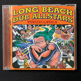 CD Long Beach Dub All Stars 'Wonders of the World' (2001) Sunny Hours! Sublime!