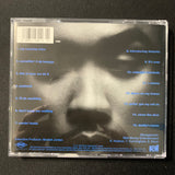 CD Montell Jordan 'This Is How We Do It' (1995) Somethin 4 da Honeyz!