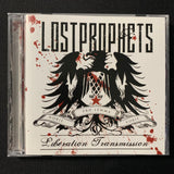 CD Lostprophets 'Liberation Transmission' (2006) A Town Called Hypocrisy!