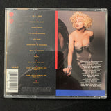 CD Madonna 'I'm Breathless' (1990) Dick Tracy! Hanky Panky! Vogue! Cry Baby!