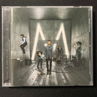 CD Maroon 5 'It Won't Be Soon Before Long' (2007) Makes Me Wonder! Wake Up Call!