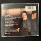 CD Ricky Martin self-titled (1999) Livin' La Vida Loca! Shake Your Bon Bon!