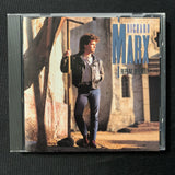 CD Richard Marx 'Repeat Offender' (1989) Right Here Waiting! Angelia! Satisfied!